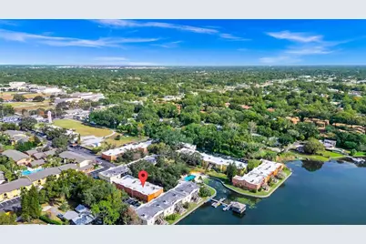 772 E Michigan Street #67, Orlando, FL 32806 - Photo 25