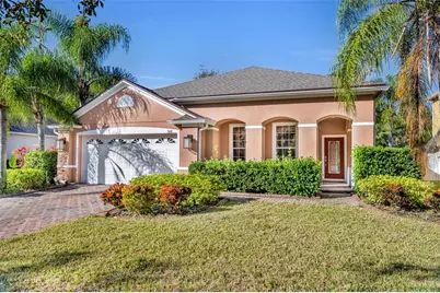 5108 Legacy Oaks Drive, Orlando, FL 32839 - Photo 1