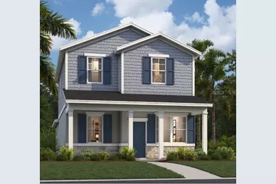 5694 Stockade Boulevard, Saint Cloud, FL 34771 - Photo 1