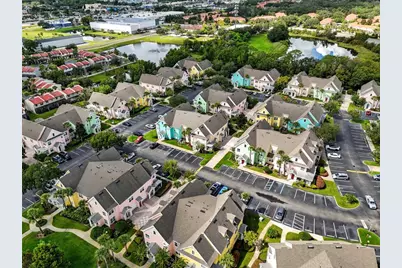 3002 Limbo Lane #101, Kissimmee, FL 34746 - Photo 9