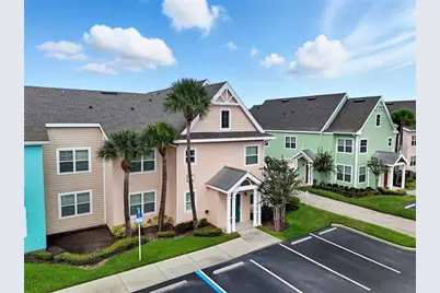 3002 Limbo Lane #101, Kissimmee, FL 34746 - Photo 3