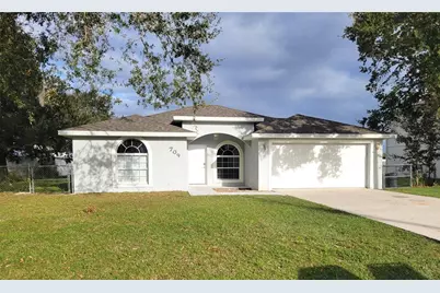 709 Platypus Court, Poinciana, FL 34759 - Photo 1