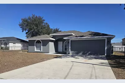 709 Platypus Court, Poinciana, FL 34759 - Photo 3