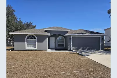 709 Platypus Court, Poinciana, FL 34759 - Photo 1