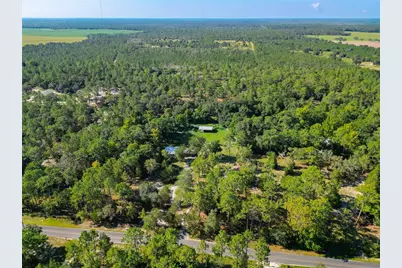 11670 SE 37th Lane, Morriston, FL 32668 - Photo 45