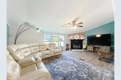 11670 SE 37th Lane, Morriston, FL 32668 - Photo 5