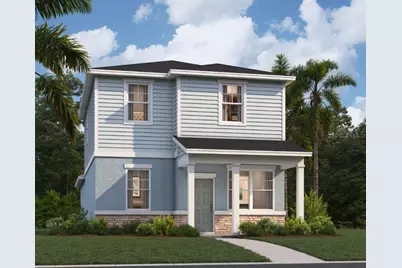 5702 Stockade Boulevard, Saint Cloud, FL 34771 - Photo 1