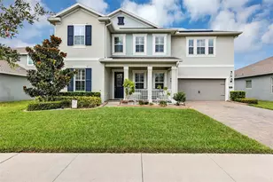 665 Brooks Field Dr, Winter Garden, FL 34787 - Photo 1
