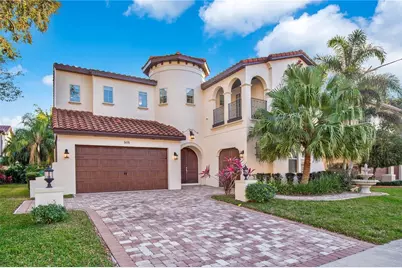 606 Canopy Estates Drive, Winter Garden, FL 34787 - Photo 1