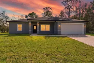 9575 N Langdon Rd, Citrus Springs, FL 34434 - Photo 1