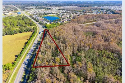 Ham Brown Road, Kissimmee, FL 34746 - Photo 1