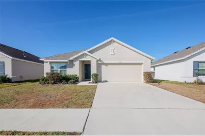 4119 Autumn Amber Drive, Spring Hill, FL 34609 - Photo 1