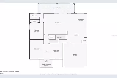 4396 Conroy Club Drive, Orlando, FL 32835 - Photo 39