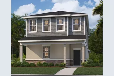 5730 Stockade Boulevard, Saint Cloud, FL 34771 - Photo 1