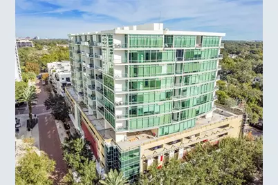101 S Eola Drive #808, Orlando, FL 32801 - Photo 1