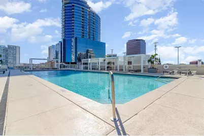 150 E Robinson Street #811, Orlando, FL 32801 - Photo 21