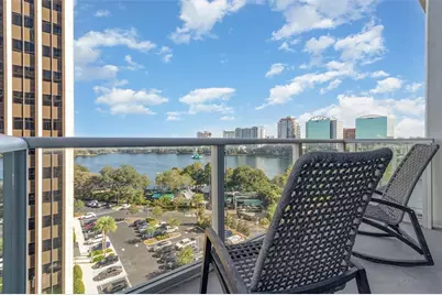 150 E Robinson Street #811, Orlando, FL 32801 - Photo 15