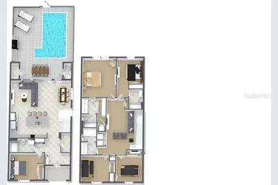 1236 Blue Island Drive, Clermont, FL 34714 - Photo 45