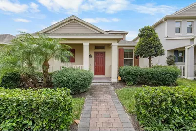 10697 Atwater Bay Drive, Winter Garden, FL 34787 - Photo 1