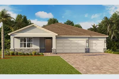 8599 Bridgeport Bay Circle, Mount Dora, FL 32757 - Photo 1