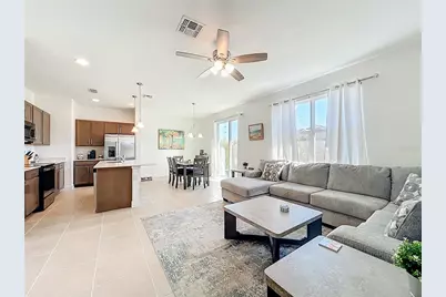 1393 Captiva Cove #21, Sanford, FL 32771 - Photo 7