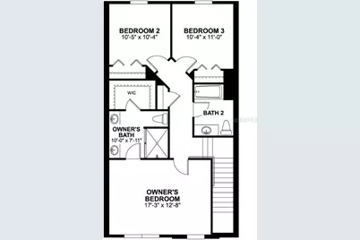 5204 Center Lake Ranch Boulevard, Saint Cloud, FL 34771 - Photo 25