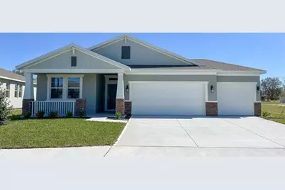 331 Bracer Way, Ormond Beach, FL 32174 - Photo 1