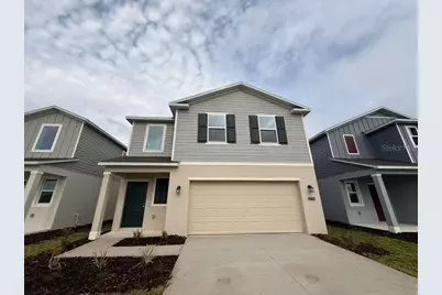 2728 Lookout Ridge Road, Lake Hamilton, FL 33851 - Photo 1