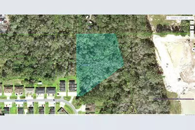 0 Fox Lake Drive, Lakeland, FL 33809 - Photo 1