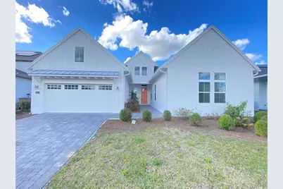 6338 Trailbaze Bend, Saint Cloud, FL 34771 - Photo 1