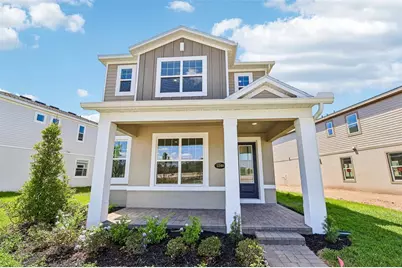 5348 Center Lake Ranch Boulevard, Saint Cloud, FL 34771 - Photo 1