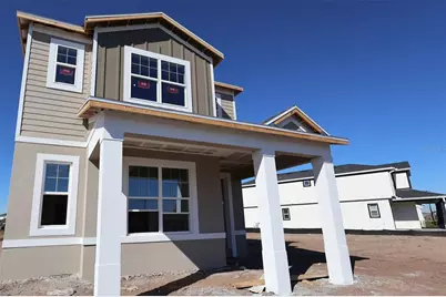 5348 Center Lake Ranch Boulevard, Saint Cloud, FL 34771 - Photo 1