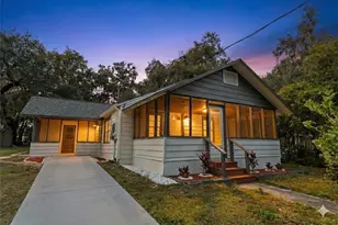 14317 10th St, Dade City, FL 33523 - Photo 1