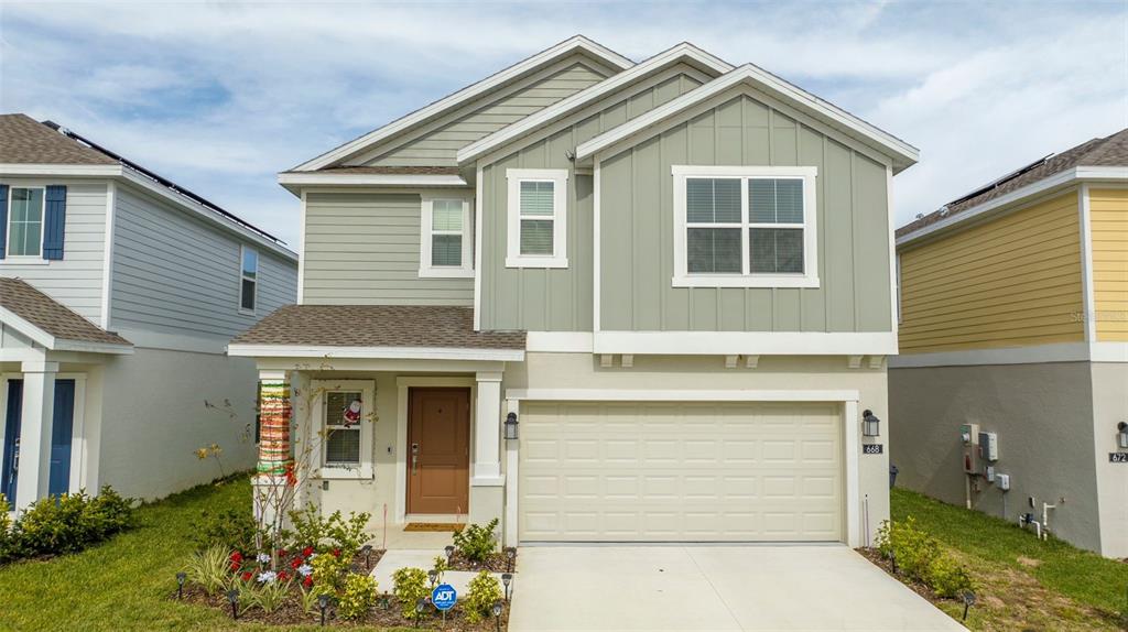 668 Daring Dr - 668 Daring Dr, Davenport, FL 33837 Luxury Property | Jose Angel Pina
