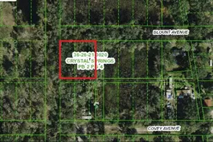 Partrigde Blvd, Zephyrhills, FL 33540 - Photo 1