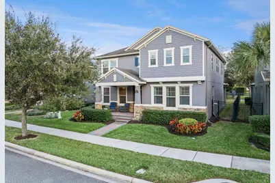 8613 Bayview Crossing Drive, Winter Garden, FL 34787 - Photo 7