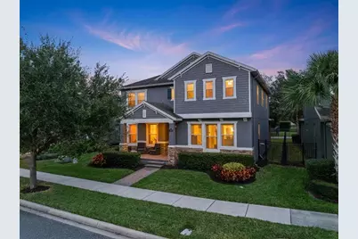 8613 Bayview Crossing Drive, Winter Garden, FL 34787 - Photo 1