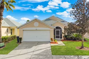 1032 Bloomingdale Dr, Davenport, FL 33897 - Photo 1