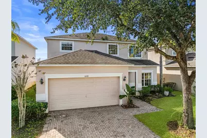 642 Highgate Park Boulevard, Davenport, FL 33897 - Photo 1