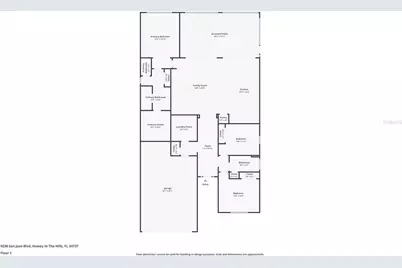 9236 San Jose Blvd, Howey in the Hills, FL 34737 - Photo 5