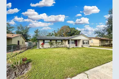 122 Drew Avenue, Sanford, FL 32771 - Photo 1