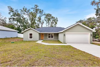 4174 SE 134th Street, Belleview, FL 34420 - Photo 1