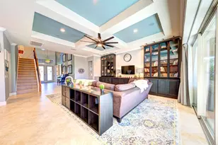 21608 Sullivan Ranch Blvd, Mount Dora, FL 32757 - Photo 9