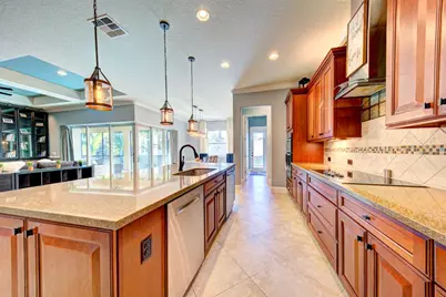 21608 Sullivan Ranch Boulevard, Mount Dora, FL 32757 - Photo 17