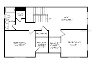 8061 Timberwood Ln, Orlando, FL 32825 - Photo 3