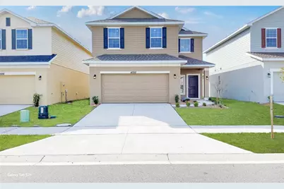 4050 Sagefield Drive, Harmony, FL 34773 - Photo 1