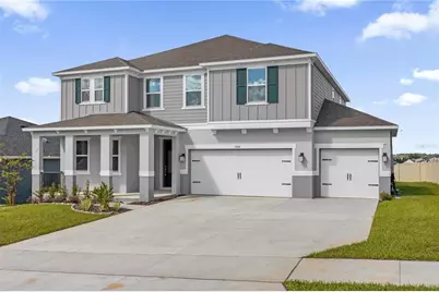 1964 Burgundy Drive, Minneola, FL 34715 - Photo 1