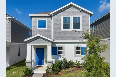 4147 Pino Street, Apopka, FL 32712 - Photo 1