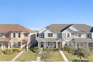 1777 Fulfillment Dr, Kissimmee, FL 34744 - Photo 1