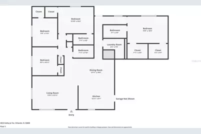 4823 Kathy Jo Terrace, Orlando, FL 32808 - Photo 33